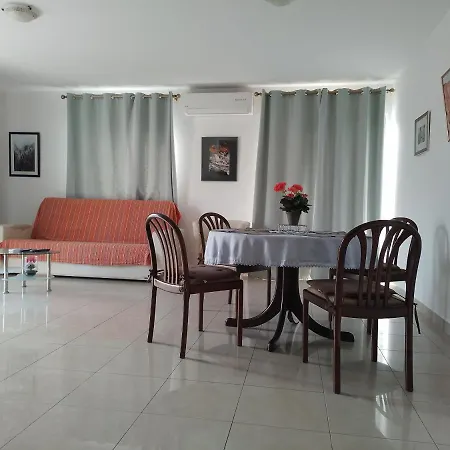 Mila & Miro Apartment Split