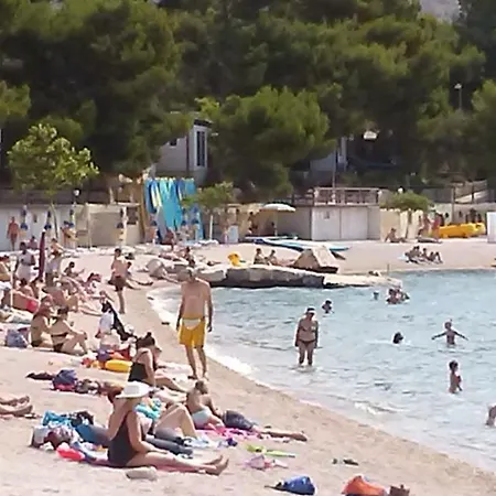Mila & Miro Apartmán Split