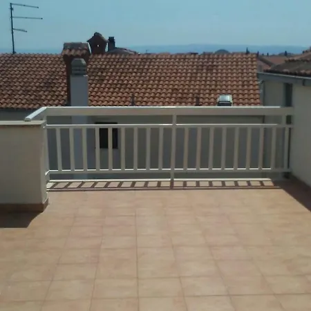 Apartment Mila & Miro Split