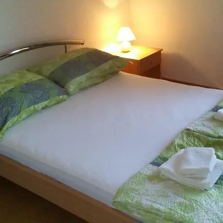 Apartmán Mila & Miro