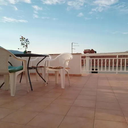 Apartmán Mila & Miro