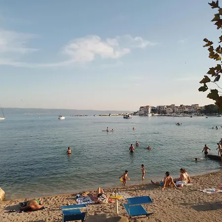 Mila & Miro Apartmán Split