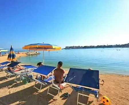 Mila & Miro Apartment