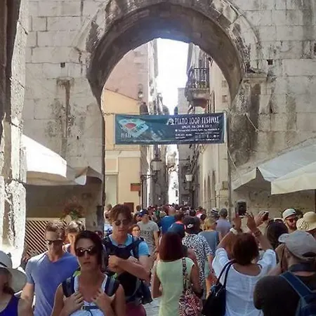 Apartmán Mila & Miro