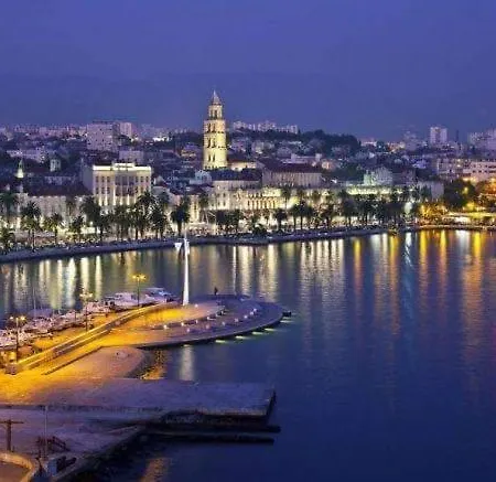 Apartmán Mila & Miro