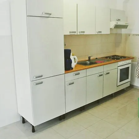 Apartment Mila & Miro