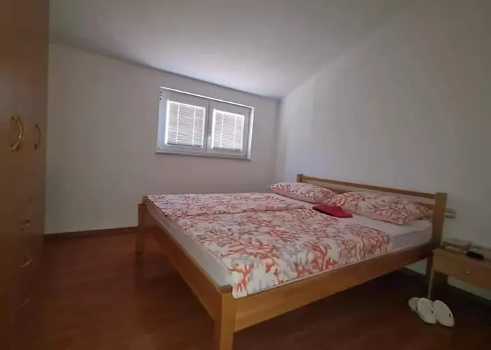 Apartamento Mila & Miro *
