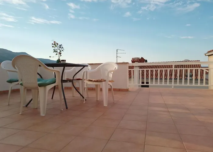 Apartamento Mila & Miro