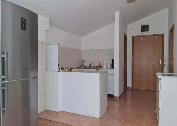 Mila & Miro Apartamento *