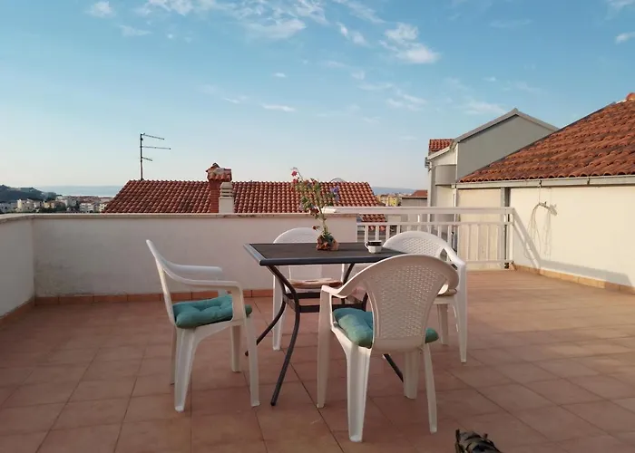 Apartamento Mila & Miro *