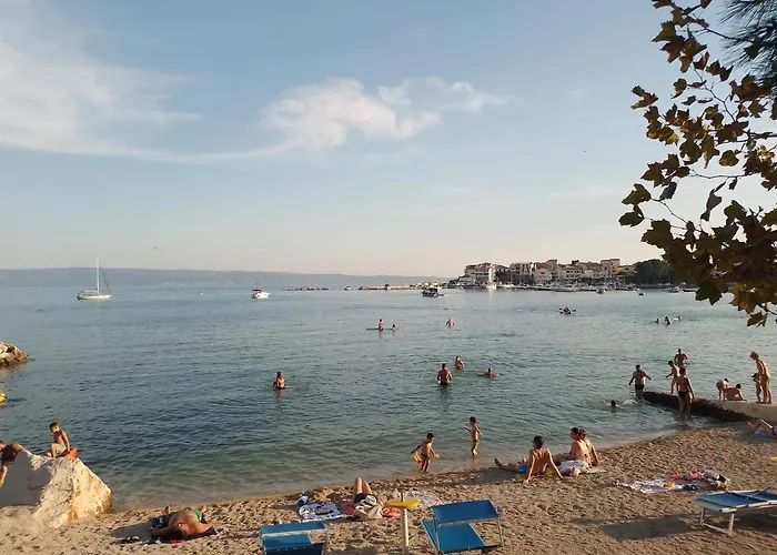 Mila & Miro Apartamento Split