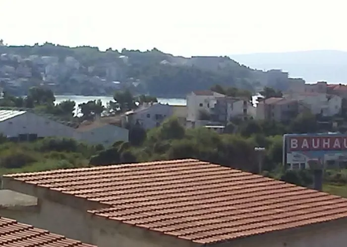 Apartamento Mila & Miro Split