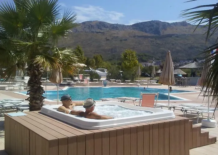 Mila & Miro Apartamento Split
