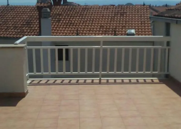Apartamento Mila & Miro Split
