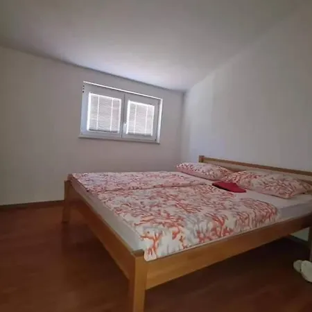 Appartement Mila & Miro *