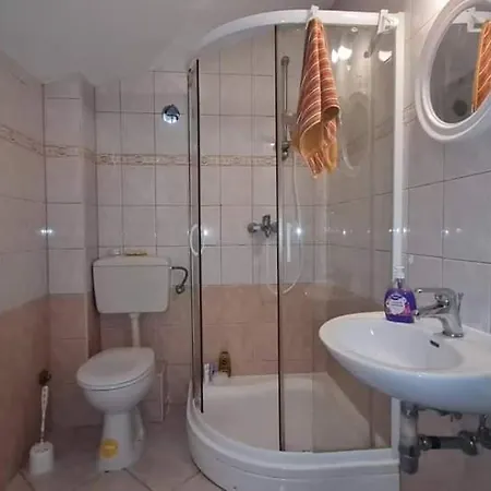 Mila & Miro Appartement *