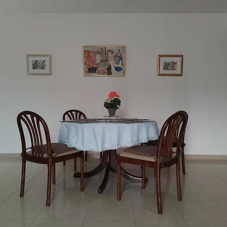 Appartement Mila & Miro *