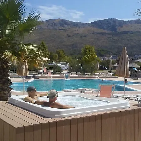 Mila & Miro Appartement Split